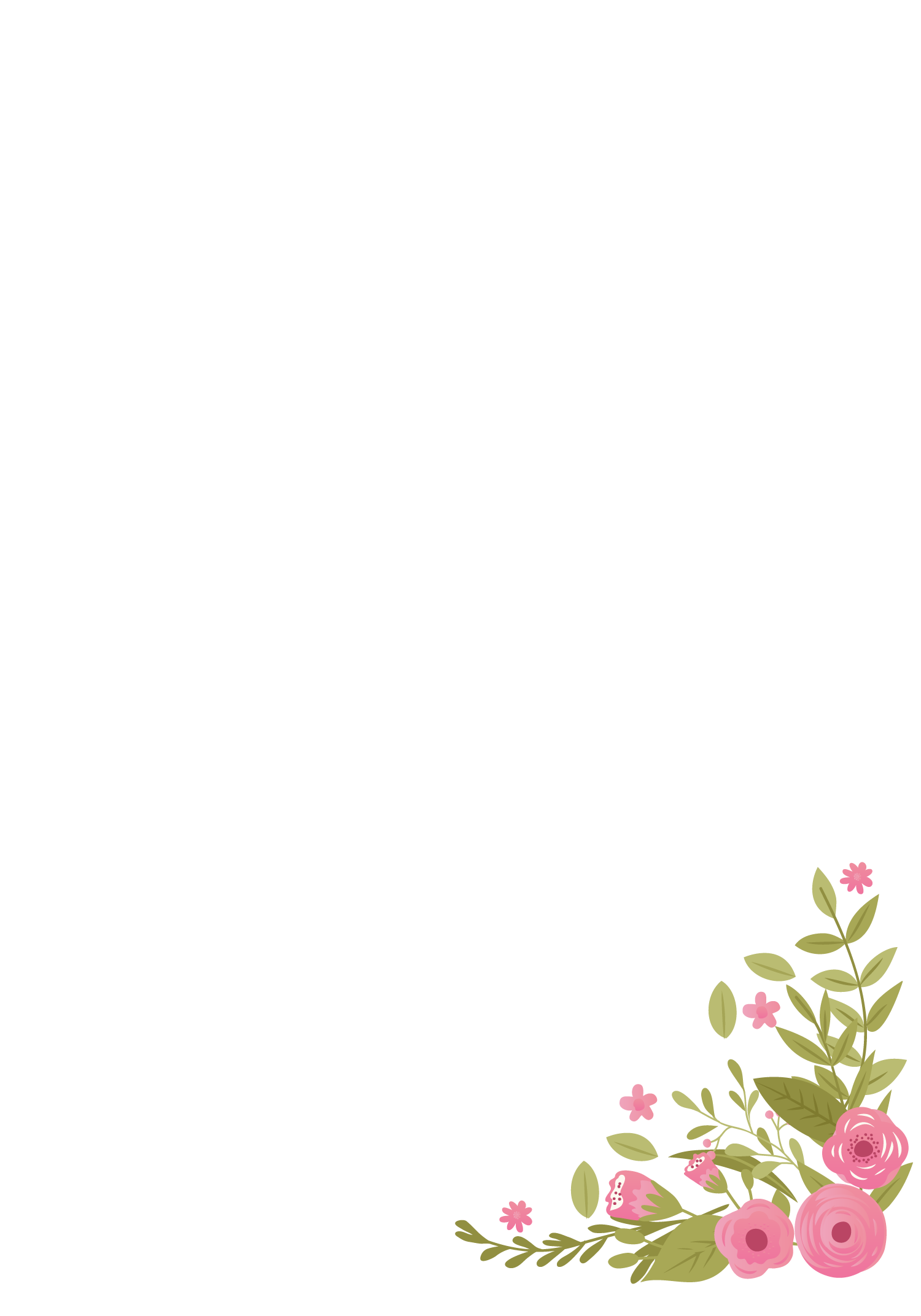 Flores
