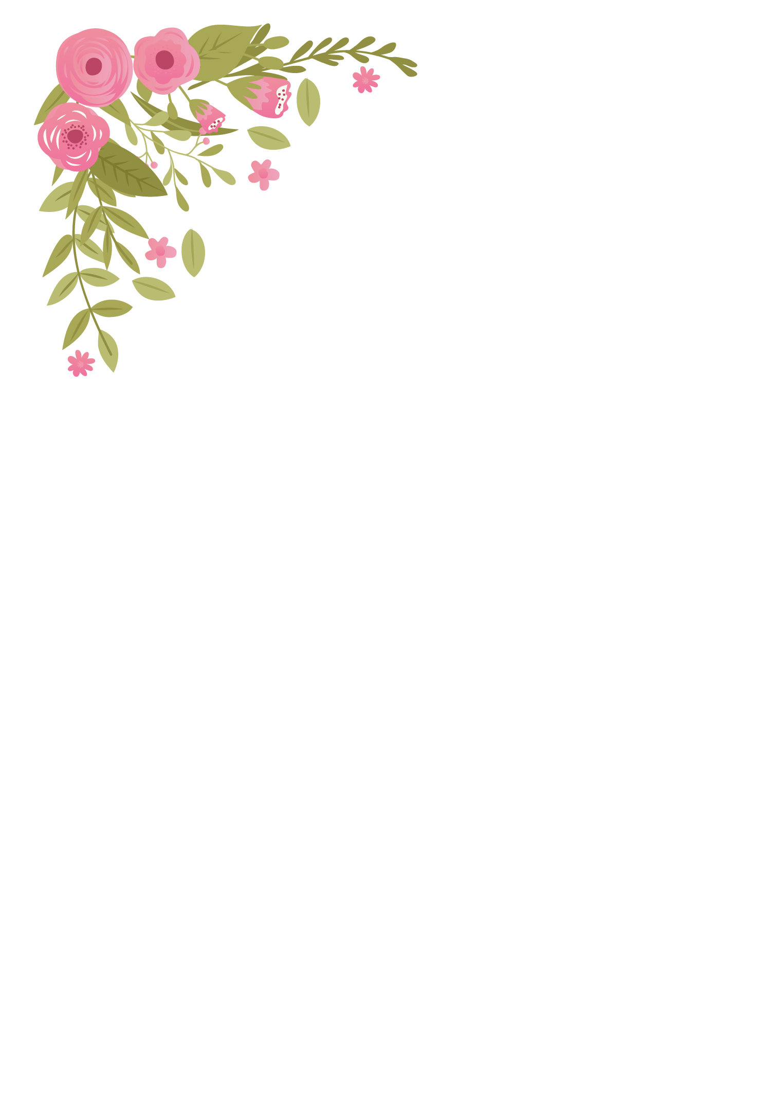 Flores
